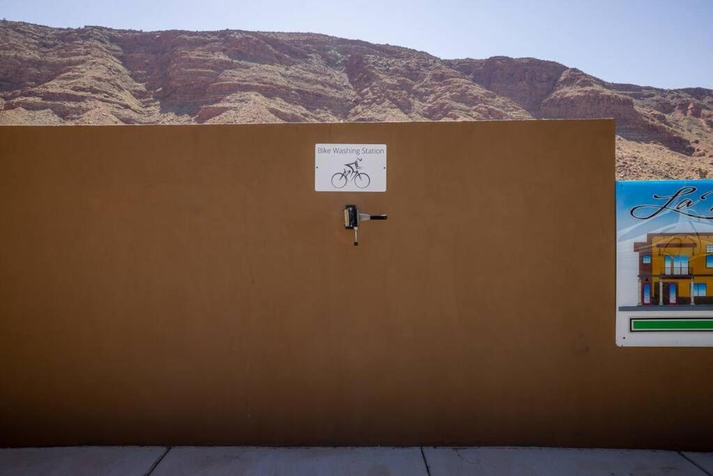 Luxury Downtown Rental - La Dolce Vita Villa #3 Moab Extérieur photo